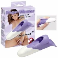 You2Toys Finger Vibrator Purple
