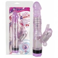 Δονητής Auto Rabbit