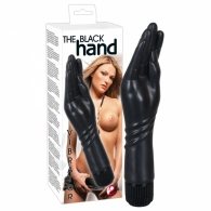 Χέρι "The Black Hand" Vibe