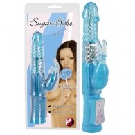 You2Toys Sugar Babe Rabbit 22cm Blue