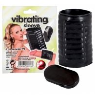 Κάλυμμα πέους "Vibrating Sleeve"