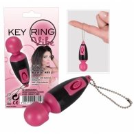 You2Toys Key Ring Vibe 6.5cm