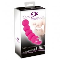 Δονητής "Passione Rosa"