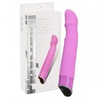 Δονητής Riot ροζ