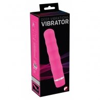 Ομοίωμα Πέους "Vibrator" Heavy Vibe