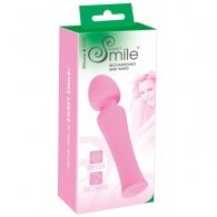Συσκευή για Μασάζ Sweet Smile Rechargeable Mini Wand