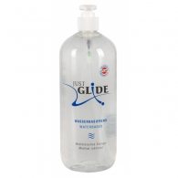 Λιπαντικό "Just Glide" Water 1000ml