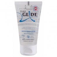 Πρωκτικό λιπαντικό "Just Glide" Water 20ml
