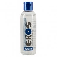 Megasol USA Eros Aqua Λιπαντικό Gel 100ml
