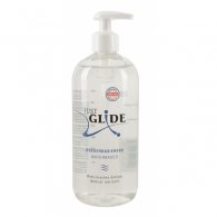 Just Glide Waterbased Lube 500ml