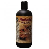 Ερωτικό μασάζ Flutschi Orgy-Oil 500 ml