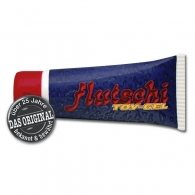 Πρωκτικό λιπαντικό Flutschi Toy-Gel 50 ml