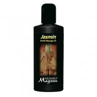 Magoon Jasmin Λάδι για Μασάζ 200ml