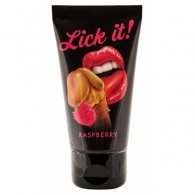 Lick it Βατόμουρο 50 ml