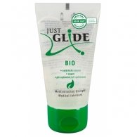 Λιπαντικό "Just Glide" Bio 50ml