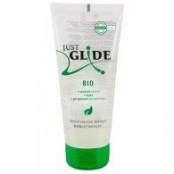 Just Glide Bio Λιπαντικό Gel 200ml