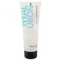 Gel για μασάζ Hyaluron 80ml