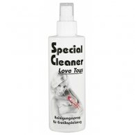 Special Cleaner Love Toys 200ml