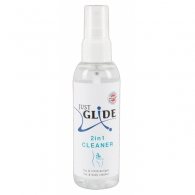 Καθαριστικό "Body & Toy" 2 σε 1 100ml