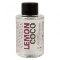 Λάδι για μασάζ Lemon Coco 50ml