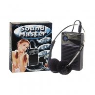 Ενισχυτής ήχου Soundmaster