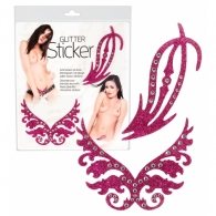 Κοσμήματα Σώματος Glitter