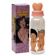 Σέξυ δώρο Μπιμπερό για ΑΥΤΟΝ