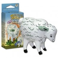 Σέξυ δώρο Φουσκωτό προβατάκι Storming Stella