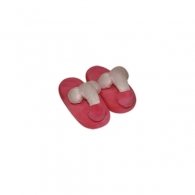 You2Toys Penis Pink Coloured Slippers