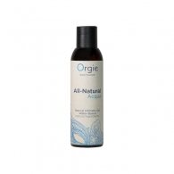 Λιπαντικό Lube Tube All-Natural - Acqua 150ml