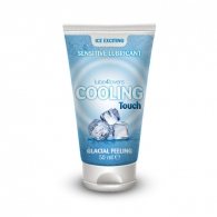 ΠΡΩΚΤΙΚΟ ΛΙΠΑΝΤΙΚΟ COOLING TOUCH 50ML