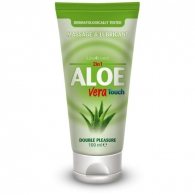 Λιπαντικό ALOE VERA TOUCH GEL 100ML