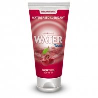 ΠΡΩΚΤΙΚΟ ΛΙΠΑΝΤΙΚΟ WATER TOUCH CHERRY 100ML