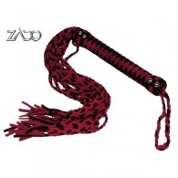 Δερμάτινο Μαστίγιο