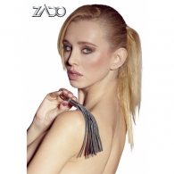 Μίνι Μαστίγιο Zado μαύρο