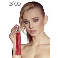 Μίνι Μαστίγιο Zado κόκκινο