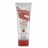 Orgie Lube Tube Hot 150ml