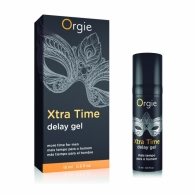 Orgie Xtra Time Επιβραδυντικό Gel για Άνδρες 15ml