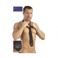 Γραβάτα Μαύρη