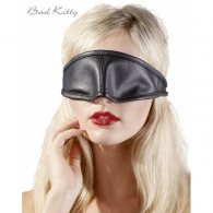 Μάσκα Ματιών μαύρη