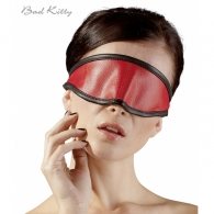 EYE MASK RED