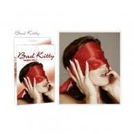 Μαντίλι για Δέσιμο Ματιών κόκκινο