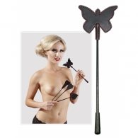 Mini Crop Whip Buttefly 25 cm