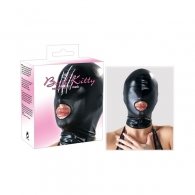 You2Toys Bad Kitty Mask Black