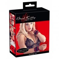 You2Toys Bad Kitty Fetish Set 5pcs