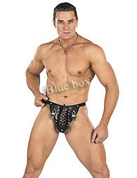 HEREN-KEUSCHHEITS-GURTEL