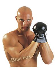 ΧΕΙΡΟΠΕΔΑ ΠΟΥΓΚΙ FAUSTLING