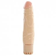 Toyz4lovers Vibrating Dong Fury 19.5cm Flesh