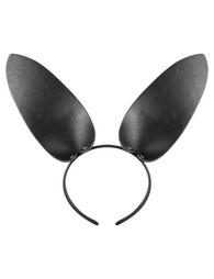 BUNNY FETISH HEADBAND