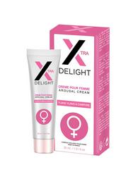 X delight